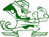 Site logo