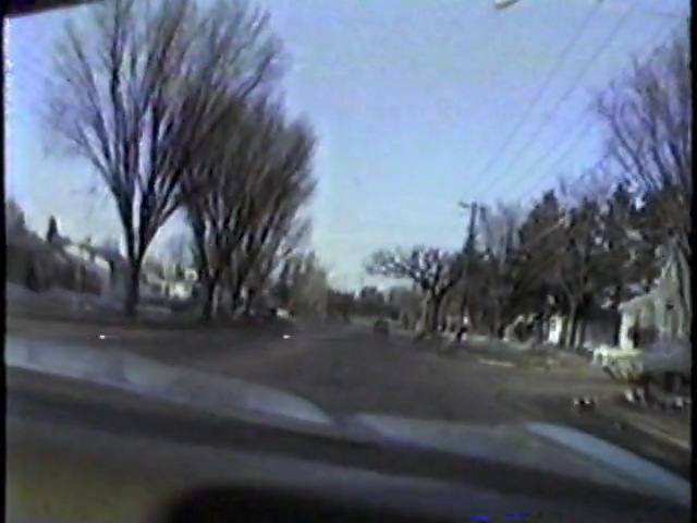 A Ride with Guy