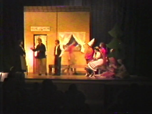 Babes In Toyland